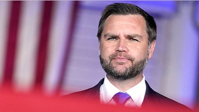 Iowa Dem candidate blasts JD Vance over 'nonsense' criticism - Fox News