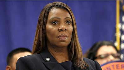 Calls grow to remove Letitia James from Cornell case over bias concerns - Fox News