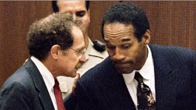 Former OJ Simpson attorney says new murder ‘possibilities’ should be investigated - Fox News