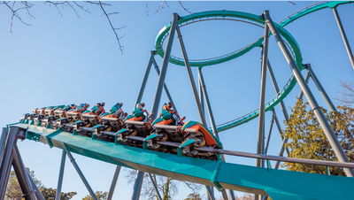 Six Flags Over Georgia cierra sus montañas rusas tras un accidente mortal - Fox News