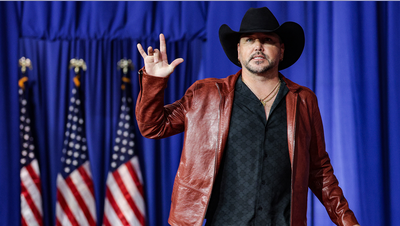Jason Aldean hits the campaign trail as midterm races heat up - Fox News