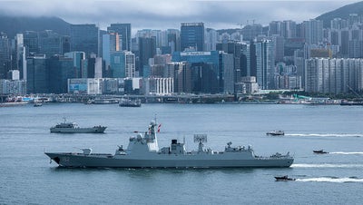 China establishes new military foothold in Southeast Asia - Fox News
