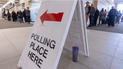 Liberal media downplays growing Alaska ballot scandal while decrying GOP 'pouncing' - Fox News