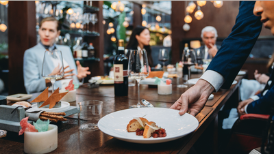 How menu modifications may be hurting your dining experience - Fox News