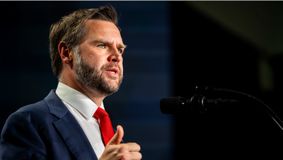 Vance lays out how far Trump admin will go as Ilhan Omar raid sparks firestorm - Fox News