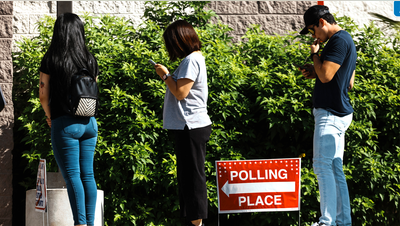 Pollster group reveals fake polling data experiment picked up by left-wing outlets - Fox News
