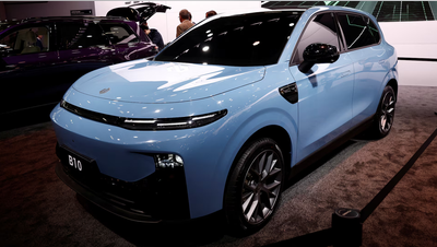 Chinese smart cars raise national security concerns amid US manufacturing push - Fox News