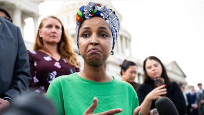 Ilhan Omar probe takes another turn as DOJ official discusses new investigative leads - Fox News