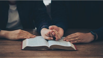 Marriage therapist shares why churchgoers may have stronger sexual connections - Fox News