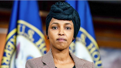 Democrats demand Trump administration stop Ilhan Omar investigation - Fox News