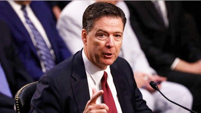 DOJ makes third attempt to prosecute former FBI Director James Comey - Fox News