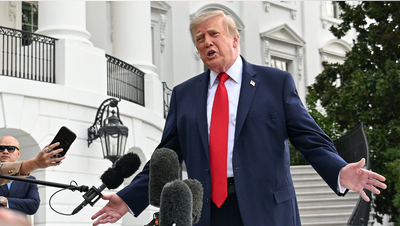 Americans react to Trump's reversal of decision to livestream Fort Hood shooter's execution - Fox News