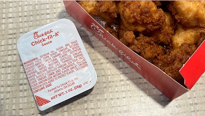 Chick-fil-A makes major menu addition — but fans of the American chain are divided - Fox News