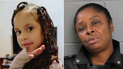 7-year-old girl murdered in ‘unprovoked’ Chicago stabbing - Fox News