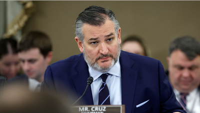 Ted Cruz blasts Dems over calls to ‘dismantle capitalism' - Fox News