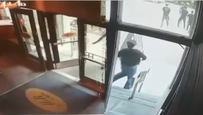 Restaurant thefts spark police warning as culprits target phones, wallets - Fox News
