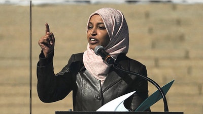 Ilhan Omar faces flurry of criticism after campaign event with Hasan Piker - Fox News