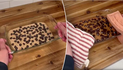 High-protein banana bread makes for an easy breakfast or satisfying snack - Fox News