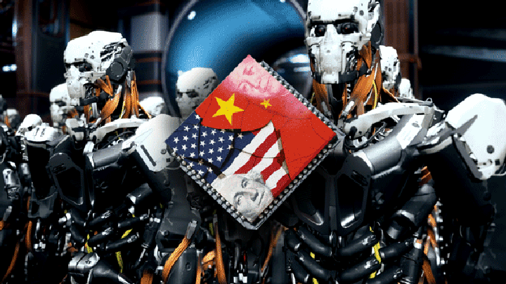 Chinese AI model sparks alarm after researcher uncovers disturbing capabilities - Fox News
