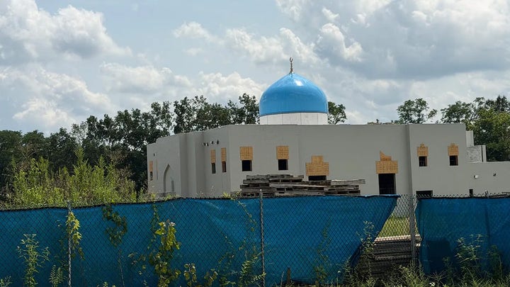Troubling fraud trend in small town leads right to mosque with ties to foreign government - Fox News