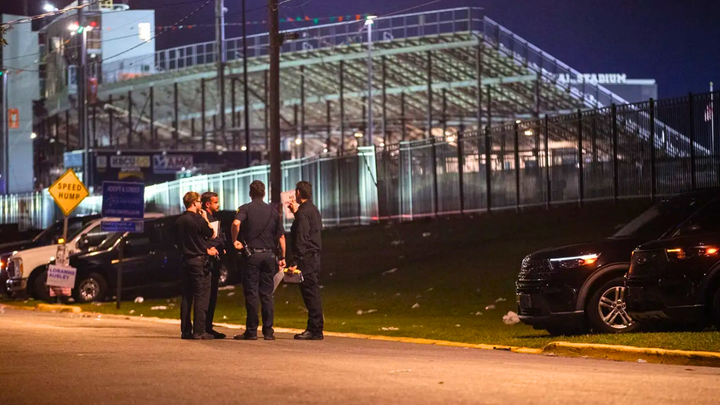 Florida shooting near FAMU stadium leaves 12 injured, including 6 children - Fox News