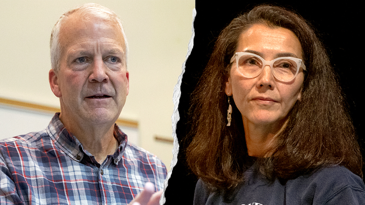 GOP Sen Sullivan calls Dems’ alleged Alaska ballot scheme a ‘scandal at the highest order’ - Fox News