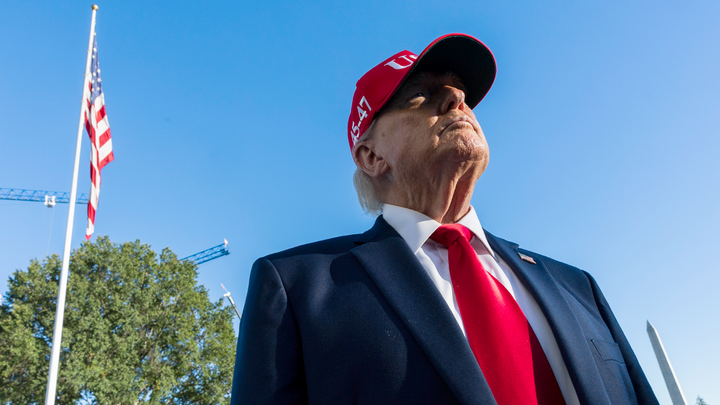Trump da a entender que la guerra con Irán se acerca a su fase final con una advertencia inquietante sobre lo que vendrá después - Fox News