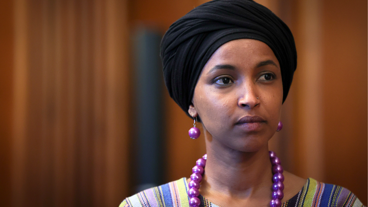 Ilhan Omar is in a 'world of hurt' amid marriage fraud probe, attorney says - Fox News