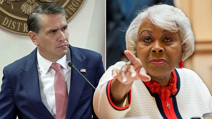 Democrat lawmaker indicted on drug trafficking, money laundering, fraud charges - Fox News