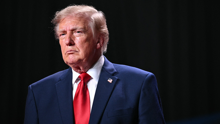 Trump delivers explosive 'horror show' warning as he lays out Iran war scenario - Fox News