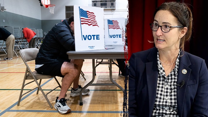 Minnesota official's message to Somali voters before election triggers instant outrage - Fox News