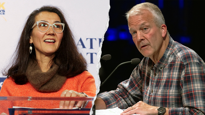 Federal prosecutors launch 'aggressive criminal investigation' into Alaska Senate ballot controversy - Fox News