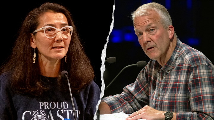 Dan Sullivan calls alleged Alaska ballot scheme a ‘scandal at the highest order’ - Fox News