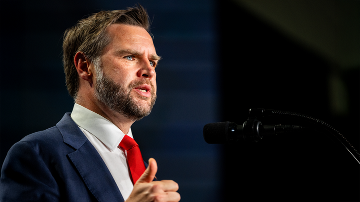 Vance lays out how far Trump admin will go as Ilhan Omar raid sparks firestorm - Fox News