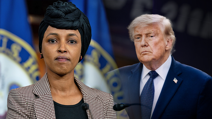 Es posible que una sentencia histórica no proteja a « Omar », ya que Trump está presionando para expulsarla del Congreso - Fox News