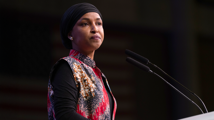 Ilhan Omar relatives hit with subpoenas as birthdate change draws scrutiny - Fox News