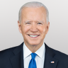 Headshot of Joe Biden