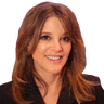 Headshot of Marianne Williamson