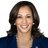 Headshot of Kamala Harris