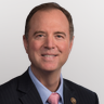 Headshot of Schiff