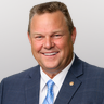 Headshot of Tester