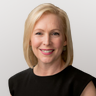 Headshot of Gillibrand