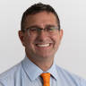 Headshot of Meyer