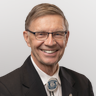Headshot of Piepkorn