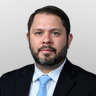 Headshot of Gallego
