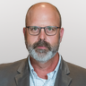 Headshot of Busse