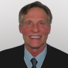 Headshot of Morrow