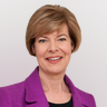 Headshot of Baldwin