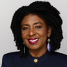 Headshot of McCray