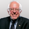 Headshot of Sanders